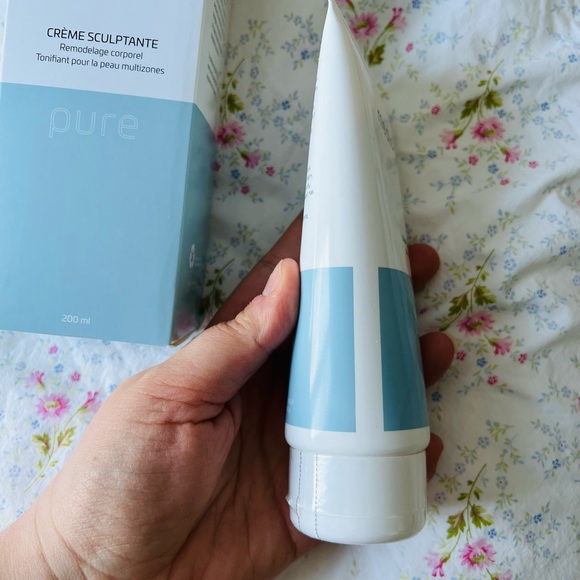 Medicart Sculpting body cream - Picture 5 of 6